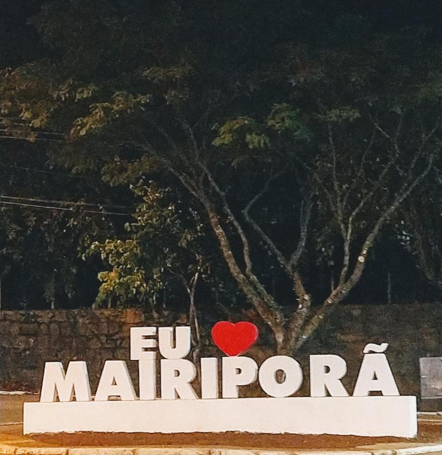 Espaco Mezanino Mairiporã Exterior photo