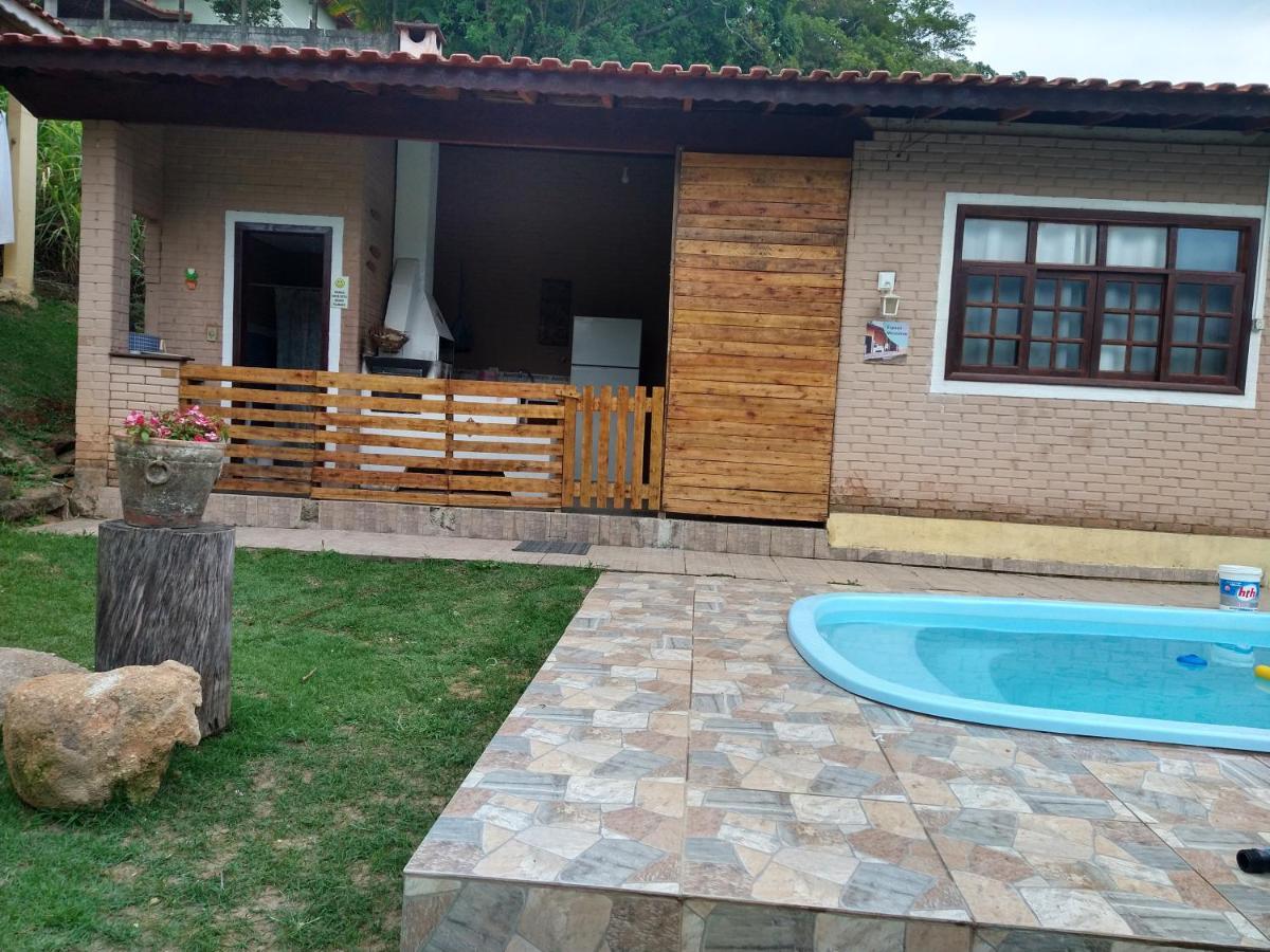 Espaco Mezanino Mairiporã Exterior photo