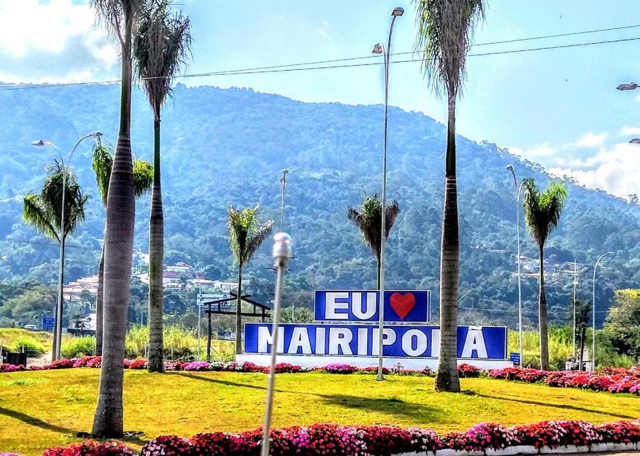 Espaco Mezanino Mairiporã Exterior photo