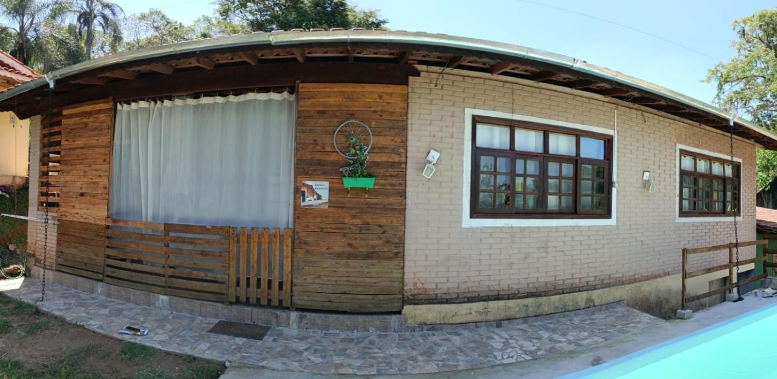 Espaco Mezanino Mairiporã Exterior photo